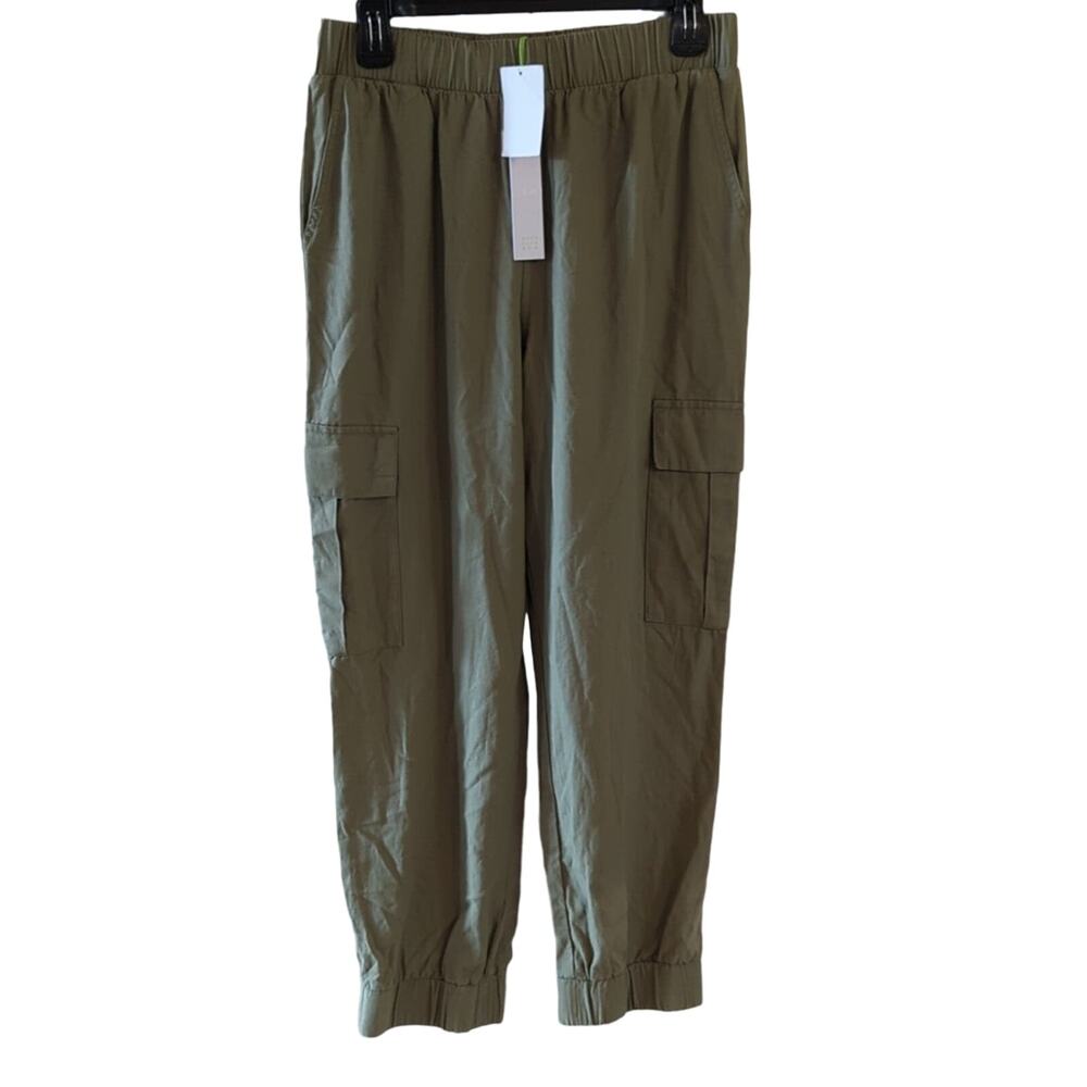NWT Good Luck Gem Joggers, M